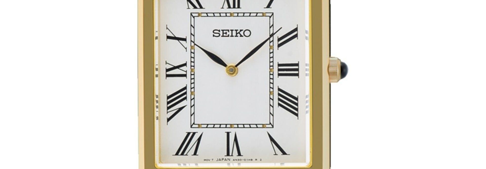 Seiko Heren Quartz SWR104P1