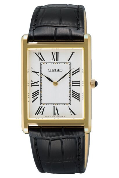 Seiko Heren Quartz SWR104P1