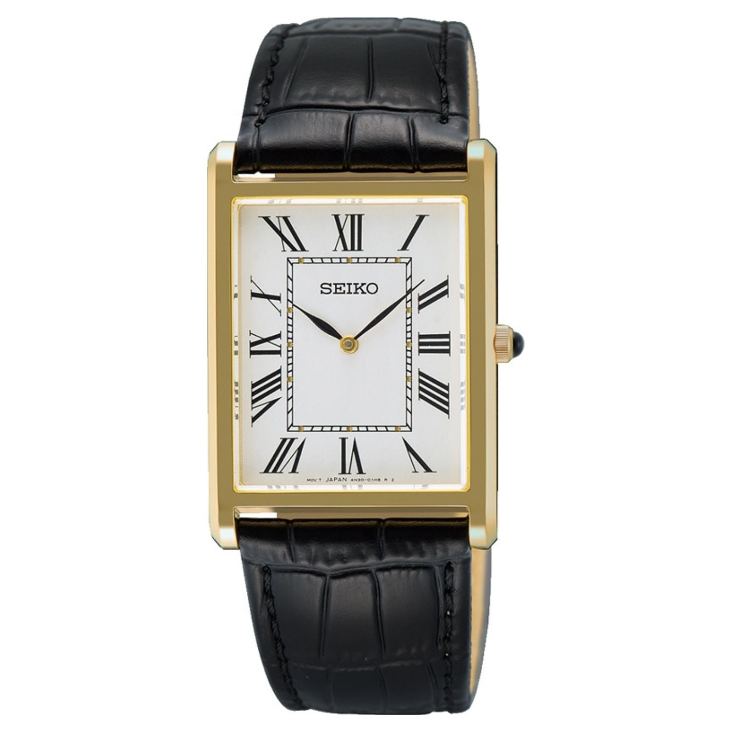 Seiko Heren Quartz SWR104P1-1