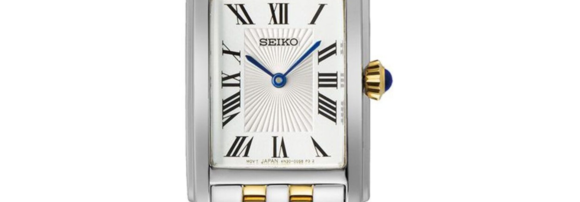 Seiko Dames Quartz SWR087P1