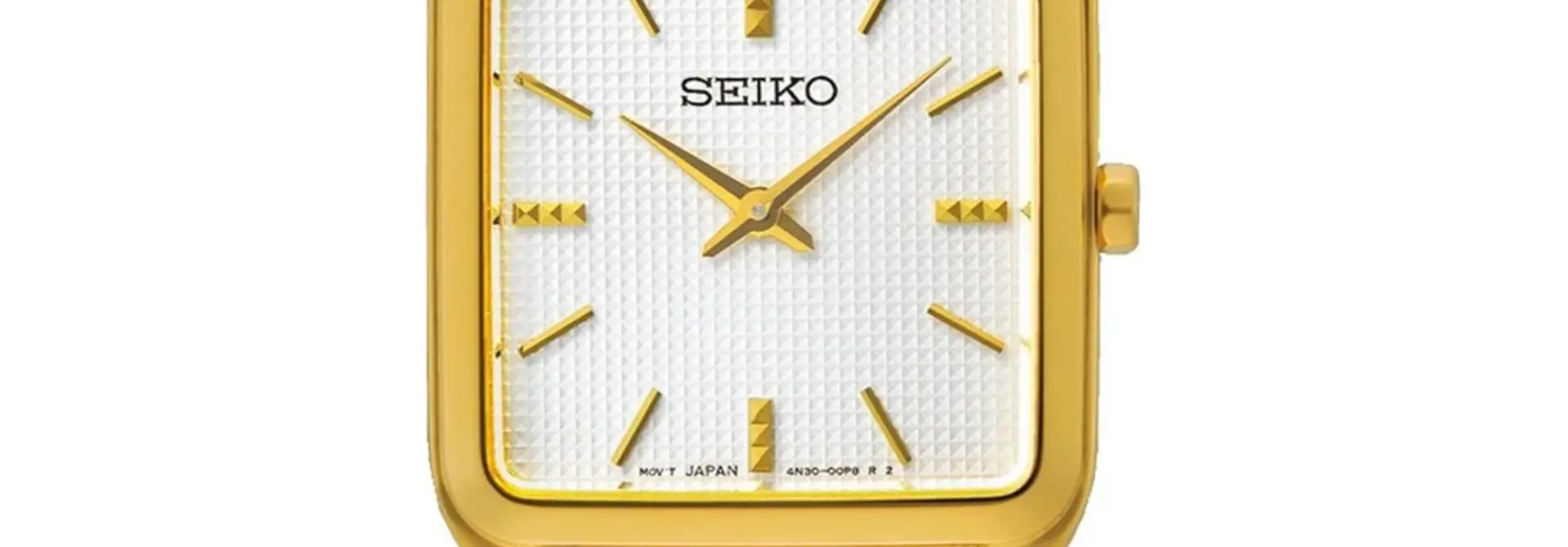 Seiko Dames Quartz SWR078P1
