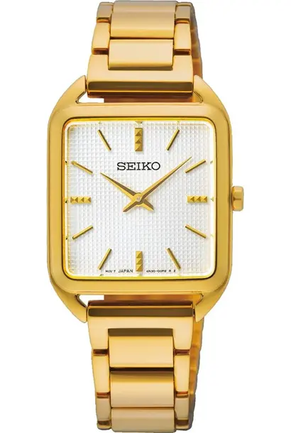 Seiko Dames Quartz SWR078P1