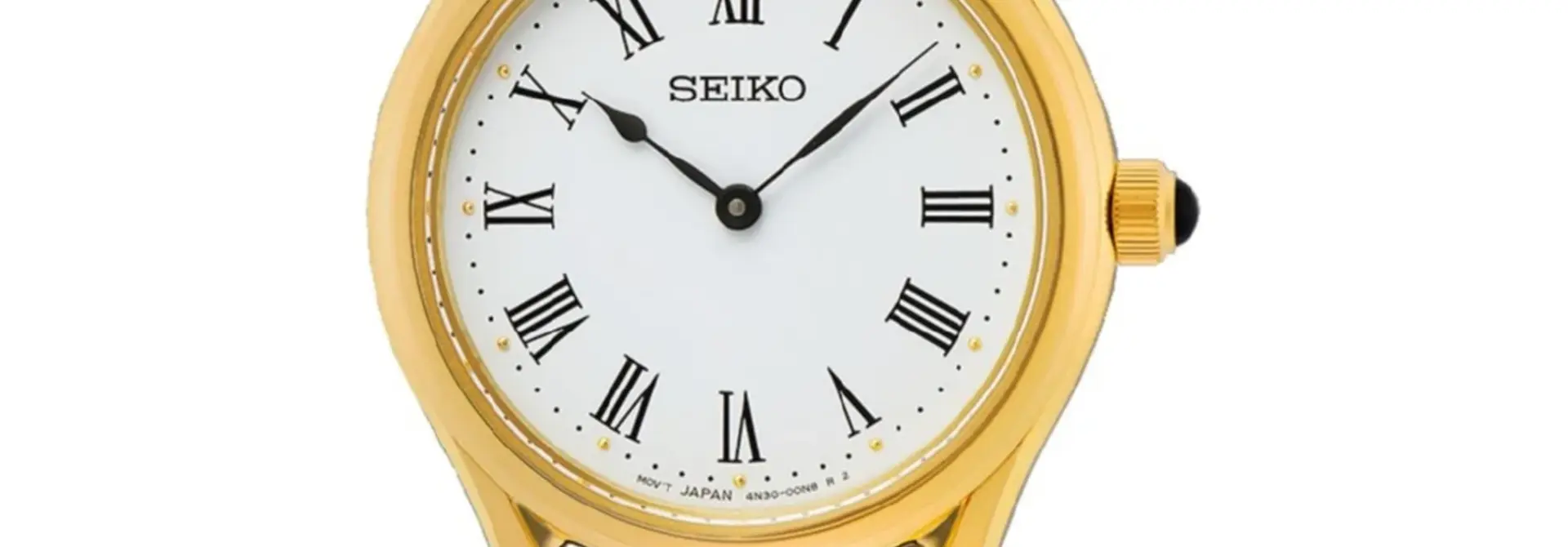 Seiko Dames Quartz SWR072P1