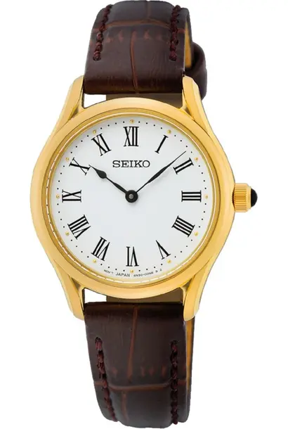 Seiko Dames Quartz SWR072P1