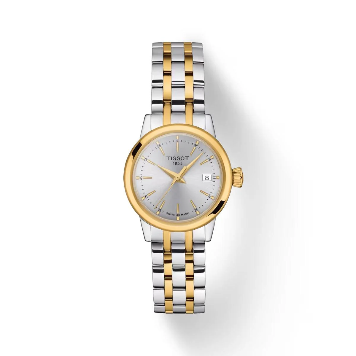Seiko Dames Quartz SWR070P1-1