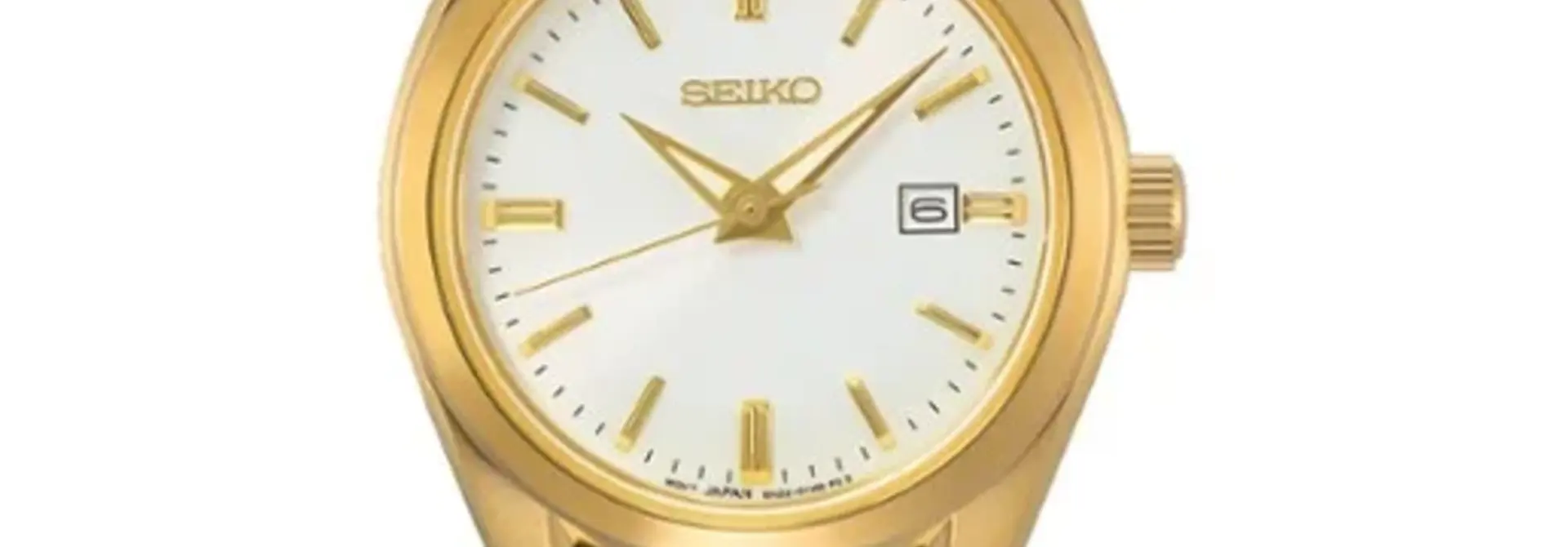 Seiko Dames Quartz SUR636P1