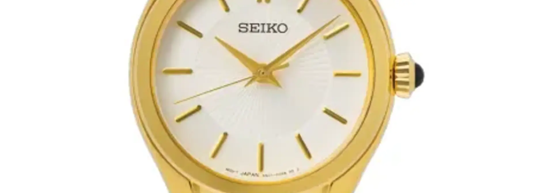 Seiko Dames Quartz SUR538P1