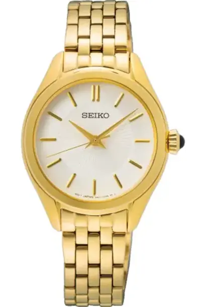 Seiko Dames Quartz SUR538P1