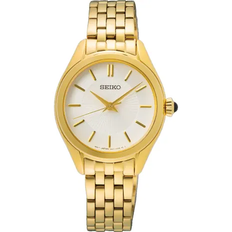 Seiko Dames Quartz SUR538P1-1