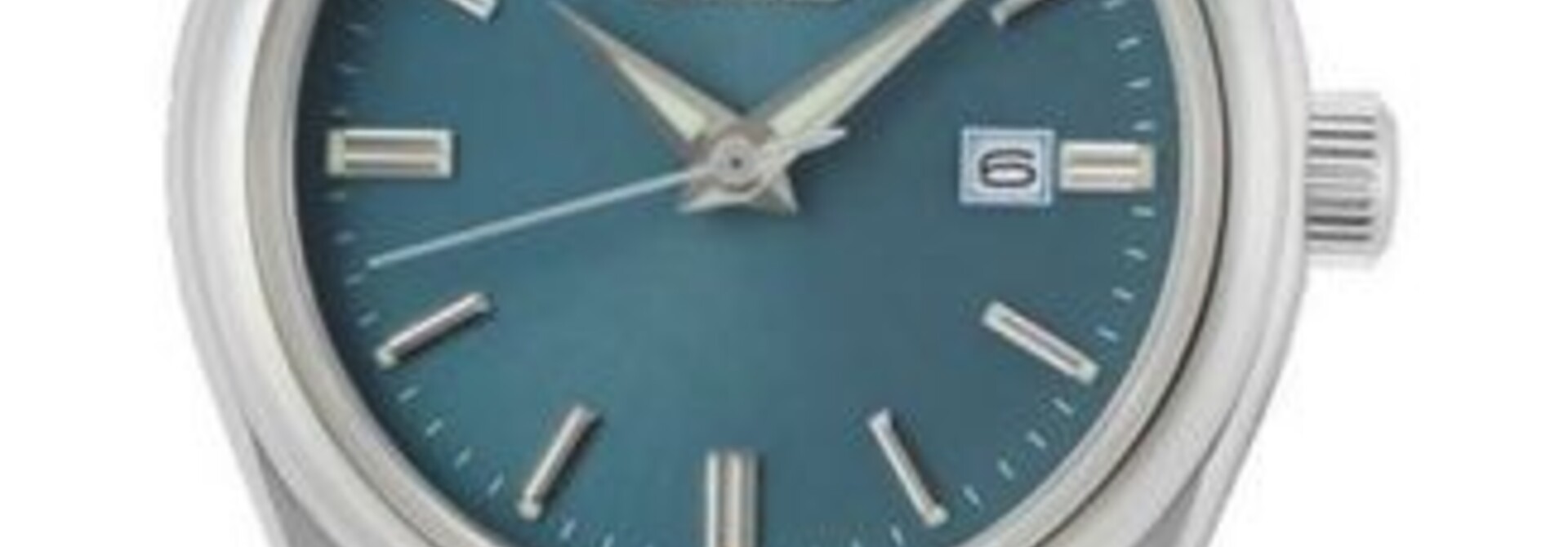 Seiko Dames Quartz SUR531P1