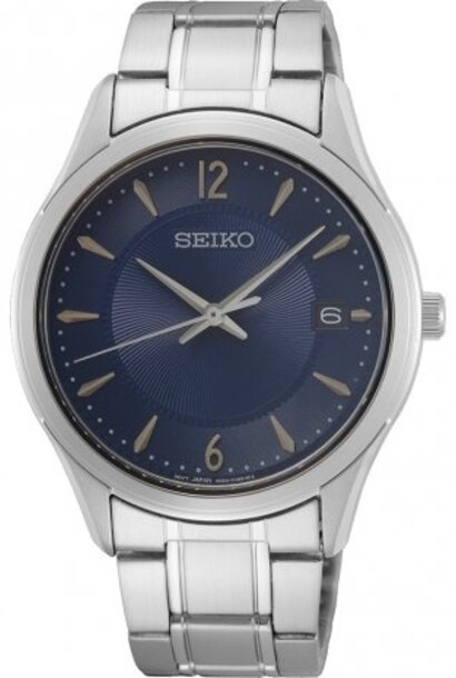 Seiko Heren Quartz SUR419P1