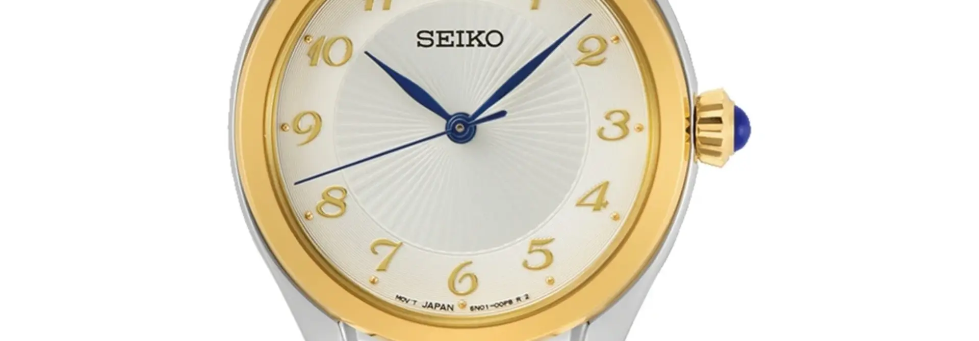 Seiko Dames Quartz SUR380P1
