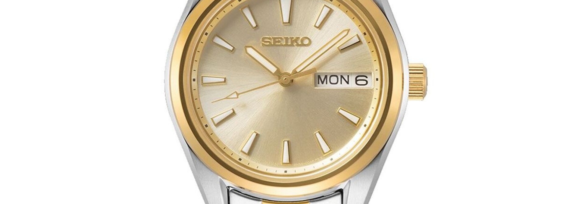 Seiko Dames Quartz SUR354P1