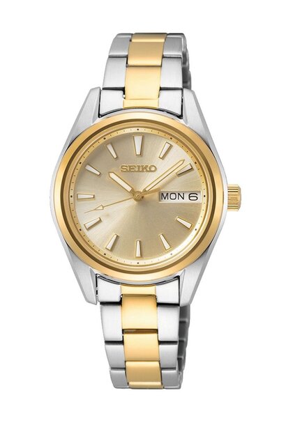 Seiko Dames Quartz SUR354P1