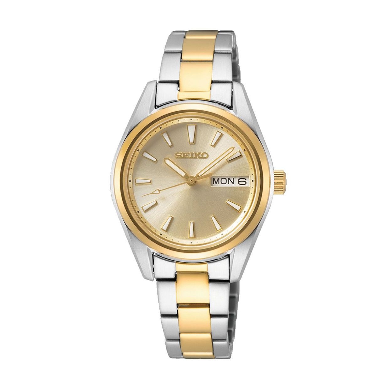 Seiko Dames Quartz SUR354P1-1