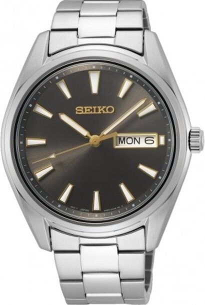Seiko Heren Quartz SUR343P1