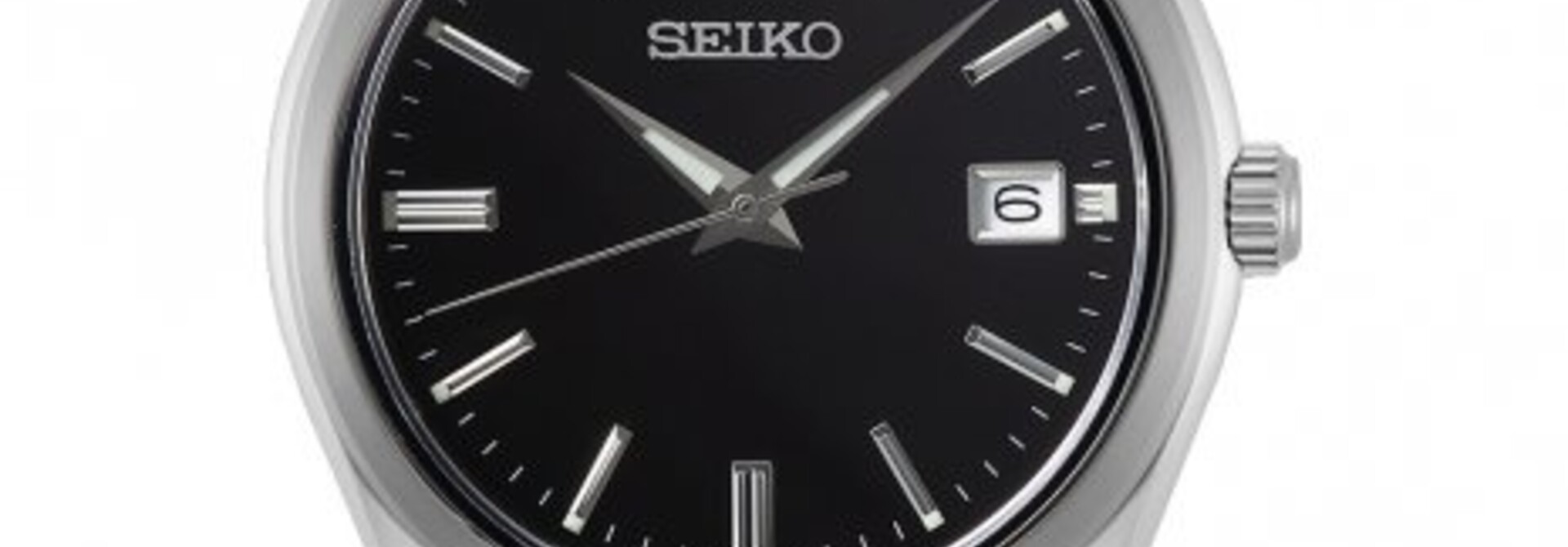 Seiko Heren Quartz SUR311P1