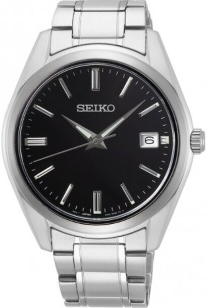 Seiko Heren Quartz SUR311P1