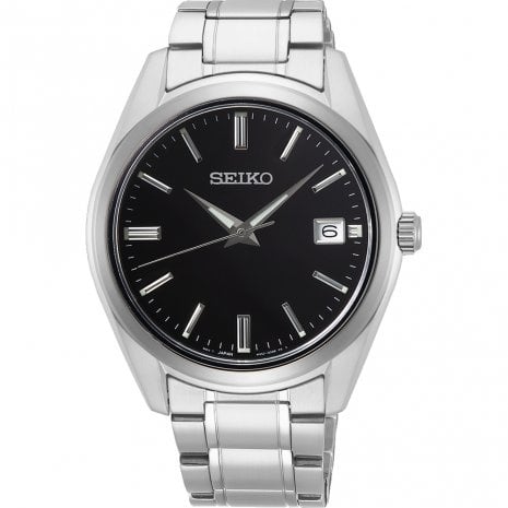 Seiko Heren Quartz SUR311P1-1