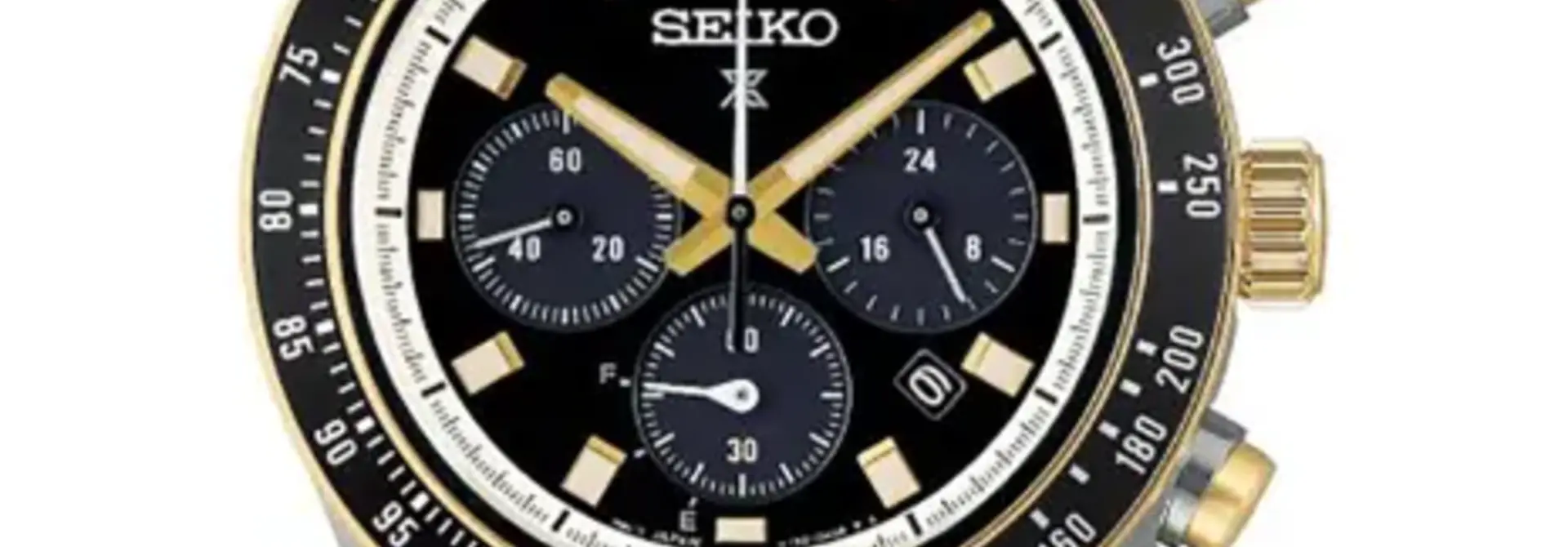 Seiko Prospex Heren Solar SSC941P1