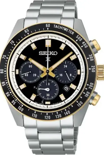 Seiko Prospex Heren Solar SSC941P1