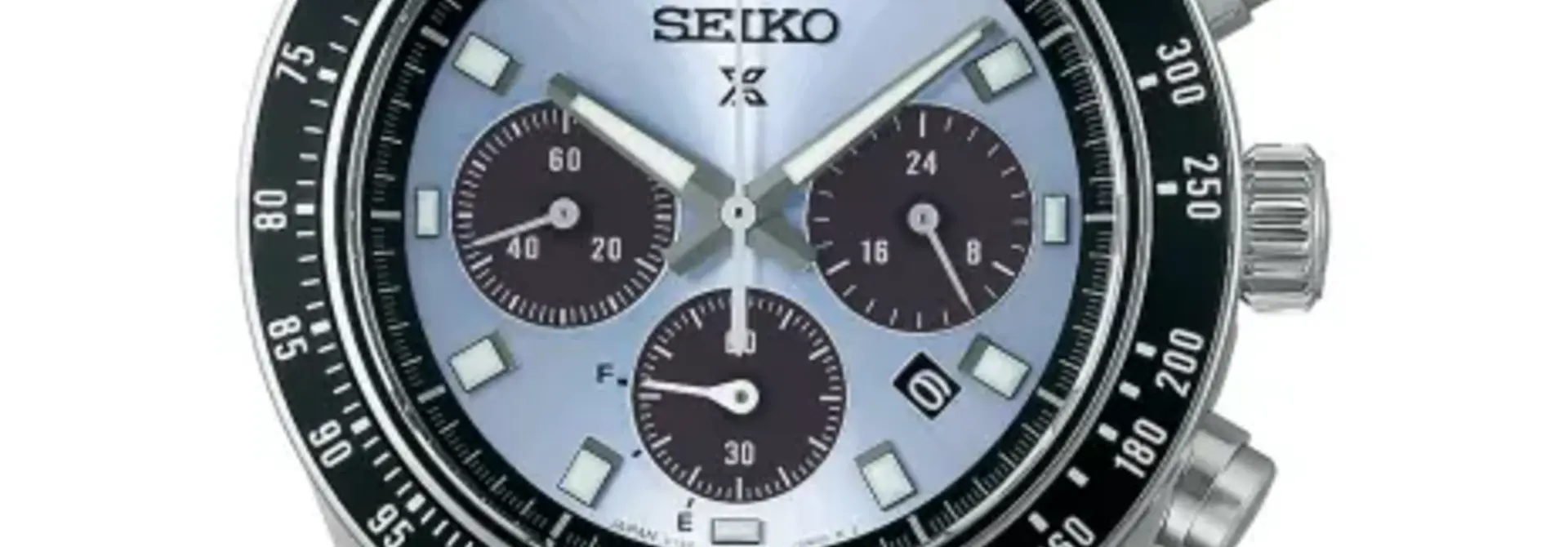Seiko Prospex Heren Solar SSC935P1