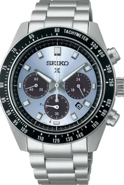 Seiko Prospex Heren Solar SSC935P1