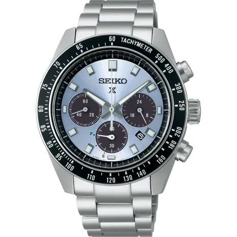 Seiko Prospex Heren Solar SSC935P1-1