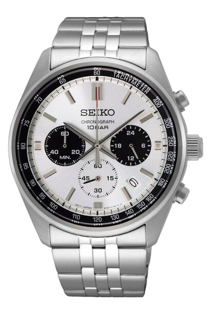 Seiko Heren Chronograaf SSB425P1