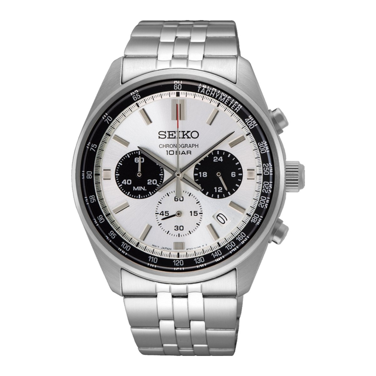Seiko Heren Chronograaf SSB425P1-1