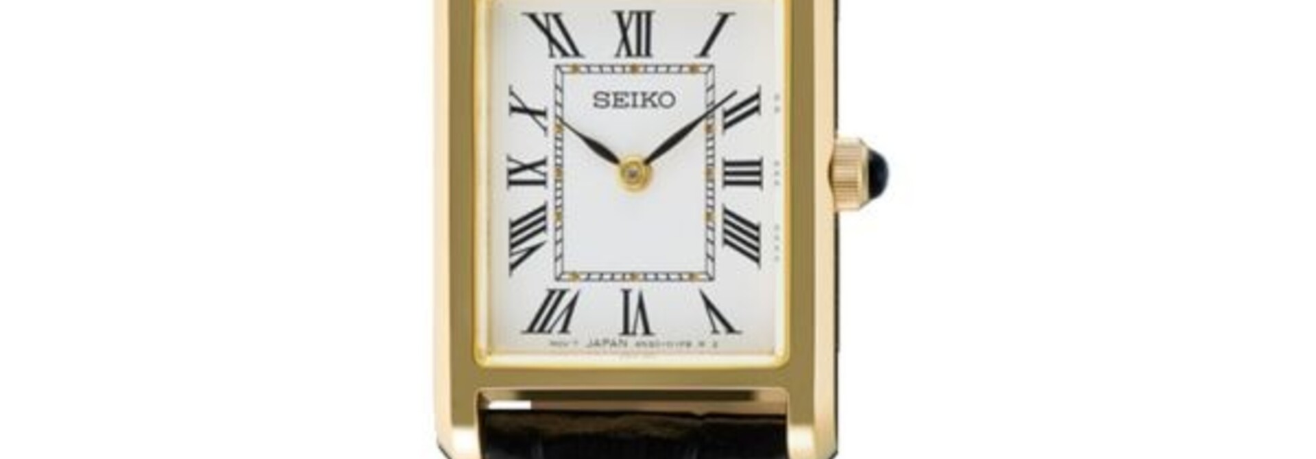 Seiko Dames Quartz SWR108P1