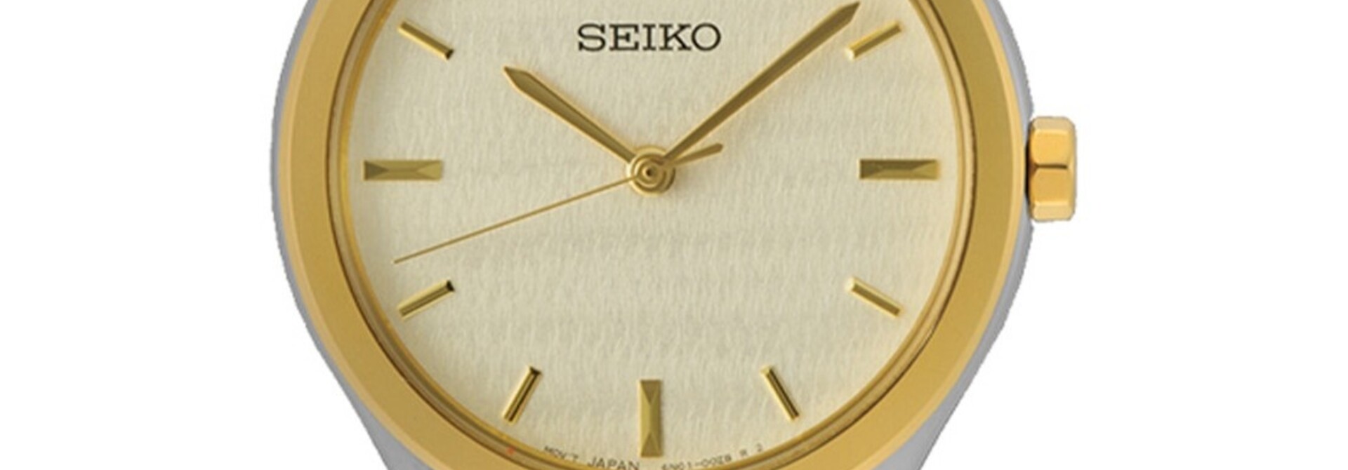 Seiko Dames Quartz SUR550P1