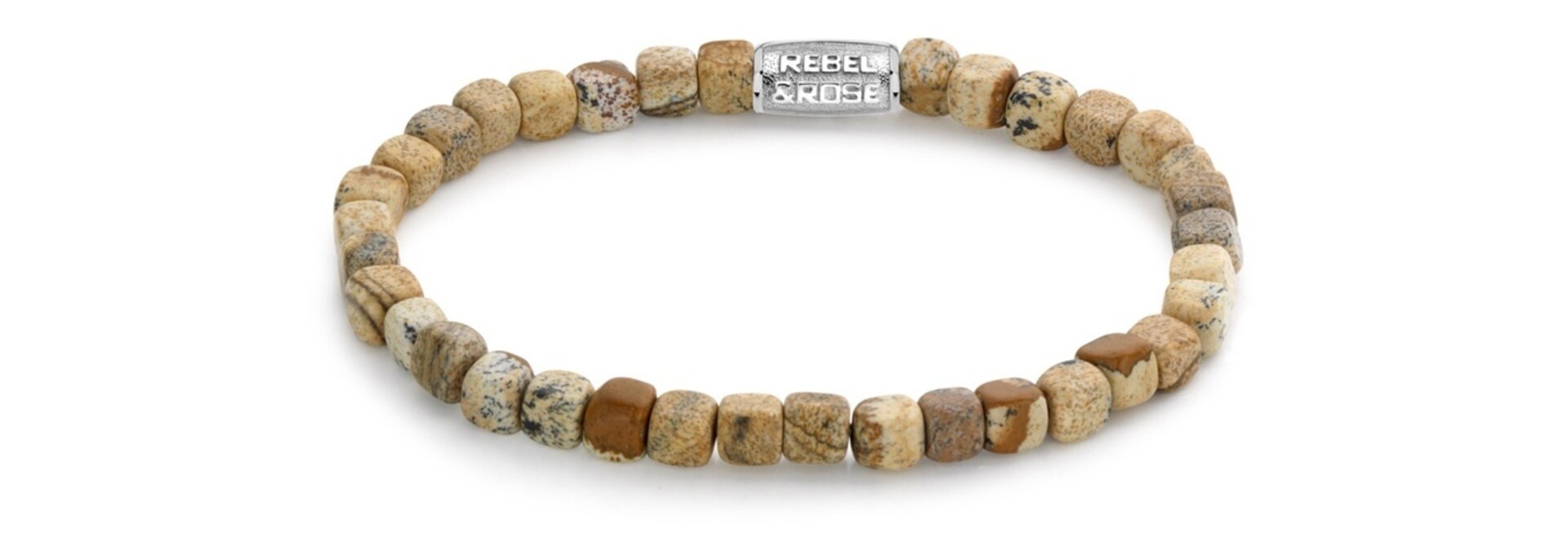 Roll The Dice - Woodstock - 4mm L --