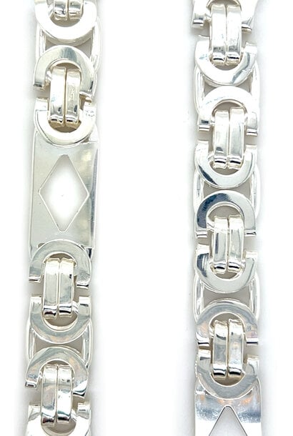 "Big All" ketting