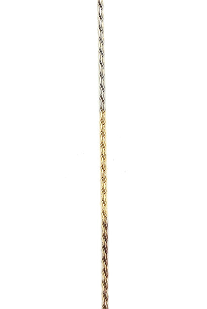 "Tricolour" armband