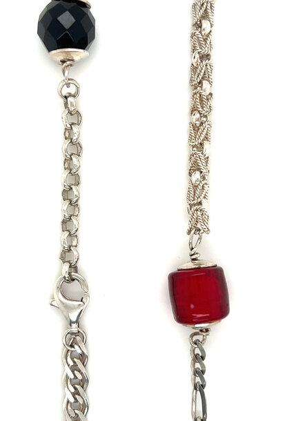 “Bracha" ketting