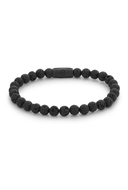 Black Moon - All-Black - 6mm L