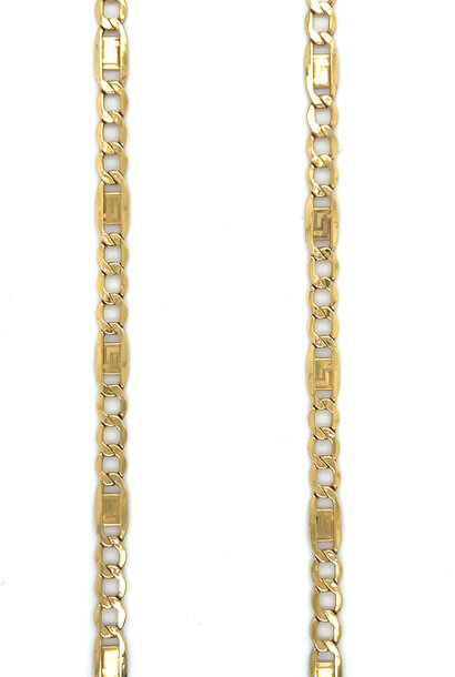 "Stallone" ketting