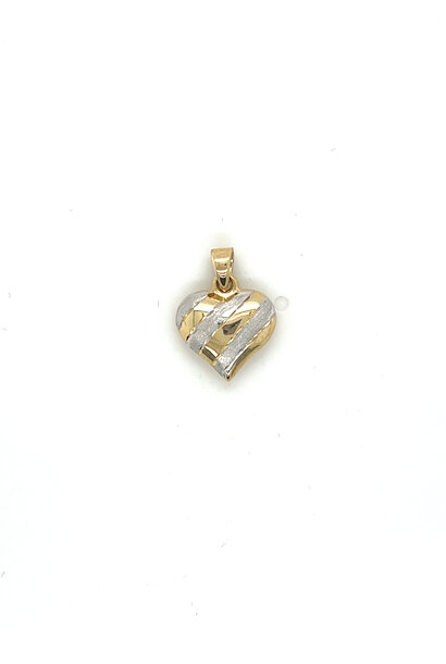 ''Lieverd' hanger