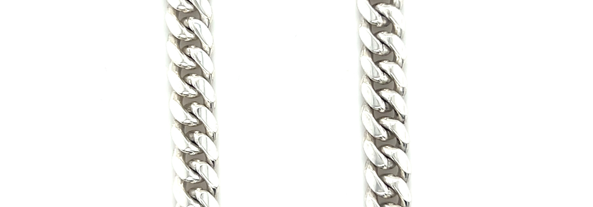 Ketting cuban schakel