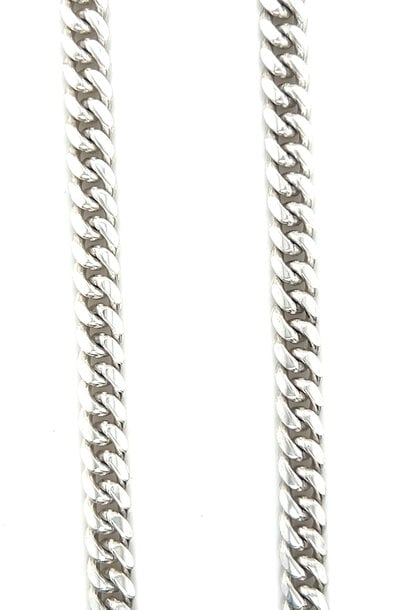 "Cubanita" ketting