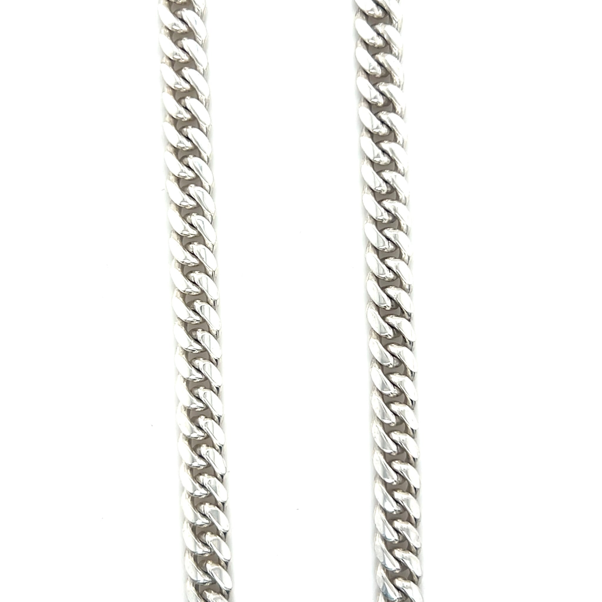 Ketting cuban schakel-1