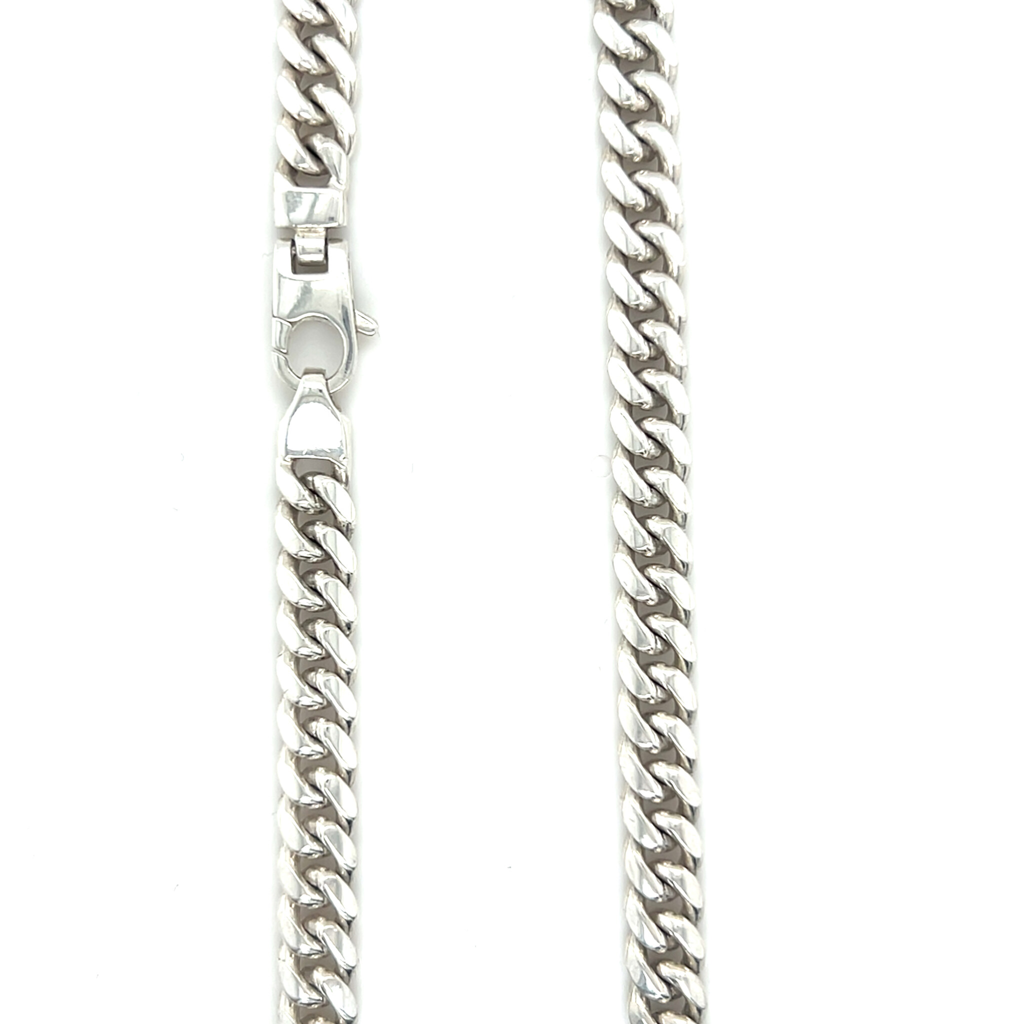Ketting cuban schakel-2