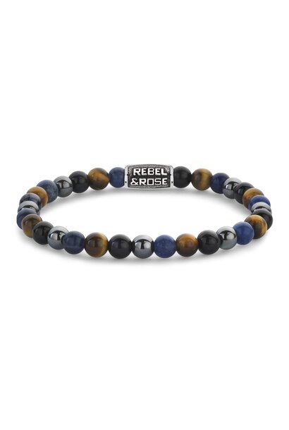 Blue Rain Vintage - 6mm L