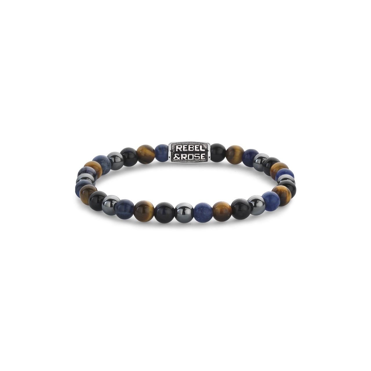 Blue Rain Vintage - 6mm L-1