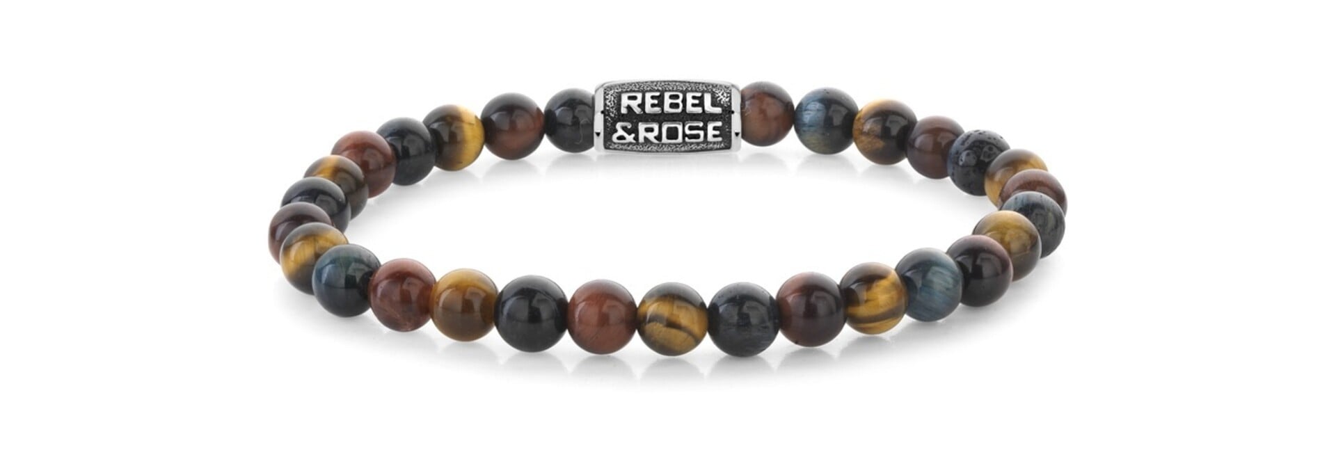 Who's afraid of the Tiger Vintage - 6mm L