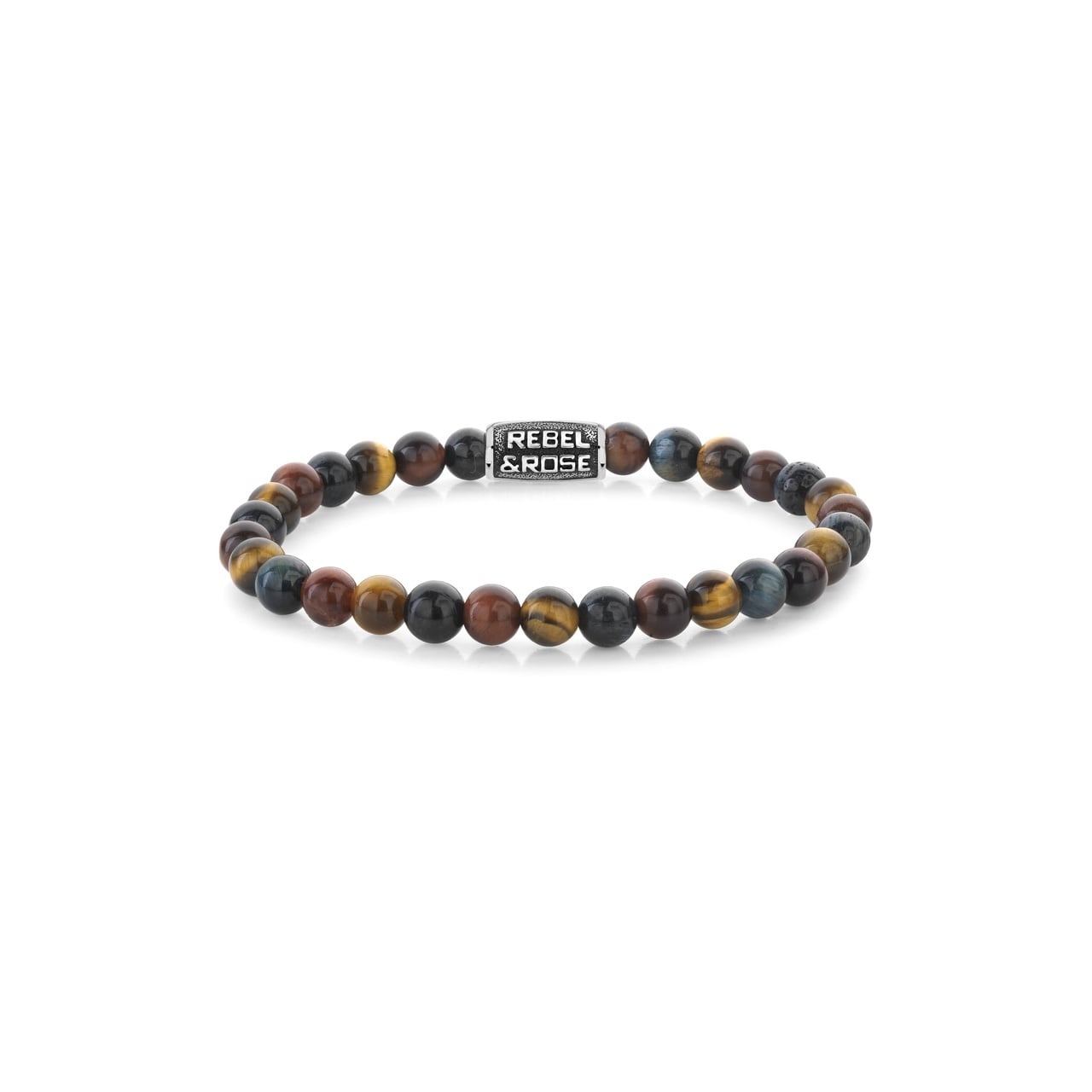 Who's afraid of the Tiger Vintage - 6mm L-1