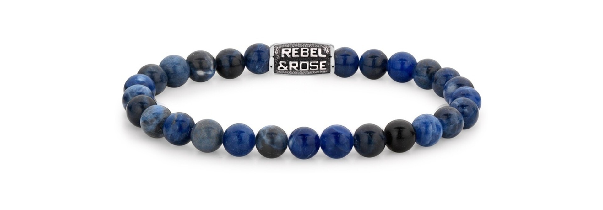 Midnight Blue Vintage - 6mm L
