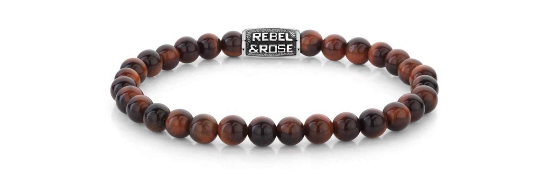 Tiger Red Vintage - 6mm L