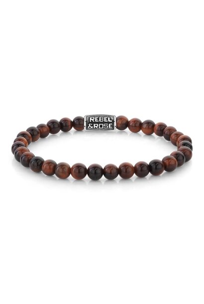 Tiger Red Vintage - 6mm L